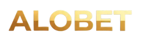 Alobet logo